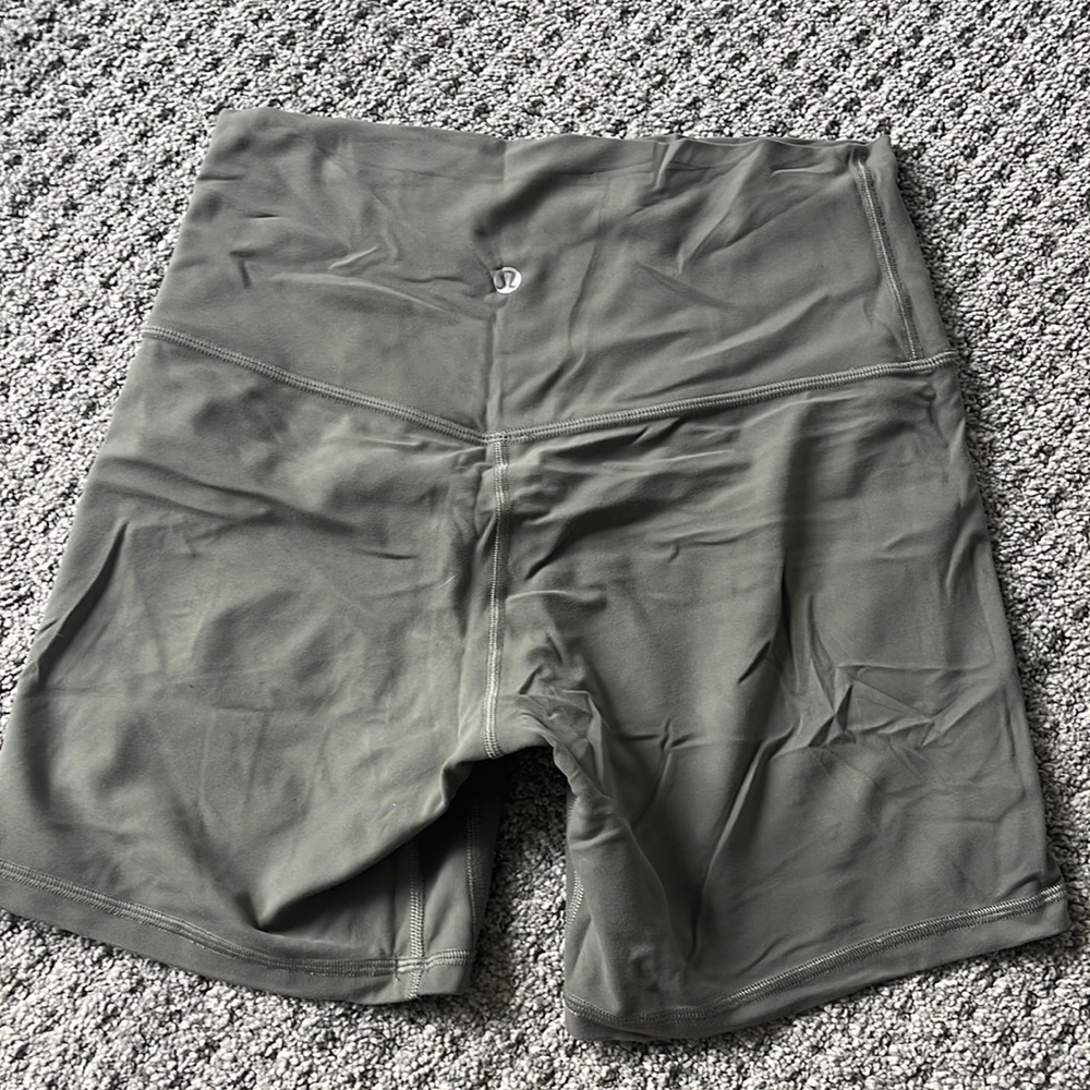 Lululemon Align Short